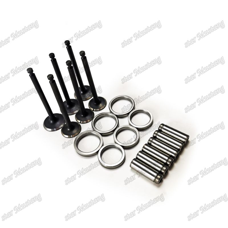 3TNE68 129900-32001 129900-32002 129100-51300 120130-11860 con struttura integrata