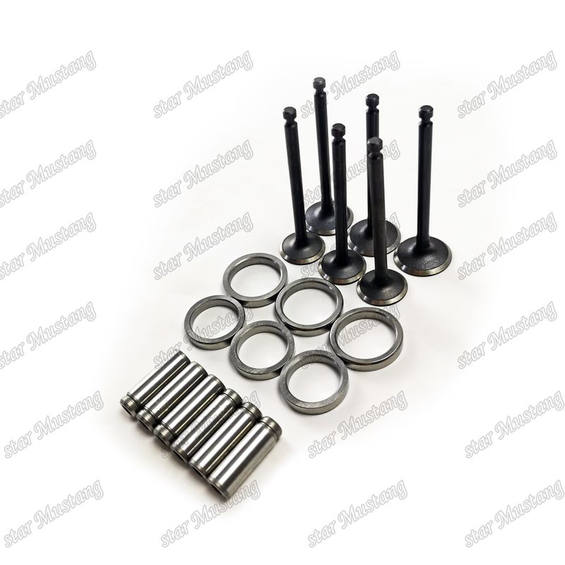 3TNE68 129900-32001 129900-32002 129100-51300 120130-11860 con struttura integrata