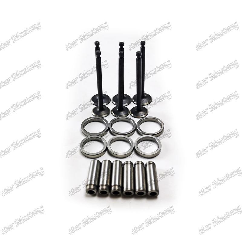 3TNE68 129900-32001 129900-32002 129100-51300 120130-11860 con struttura integrata