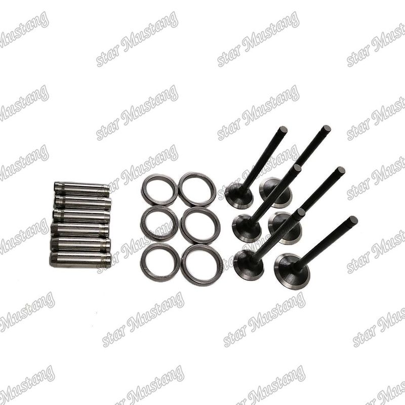 3TNV70 119515-11110 119515-11101 119515-11800 Parte del motore con 6 mesi