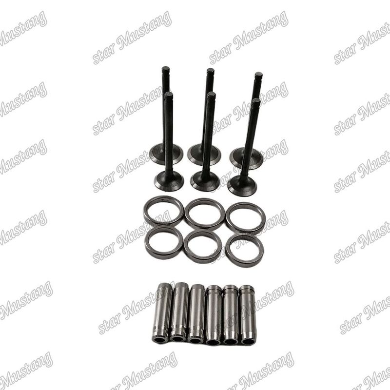 3TNV70 119515-11110 119515-11101 119515-11800 Parte del motore con 6 mesi