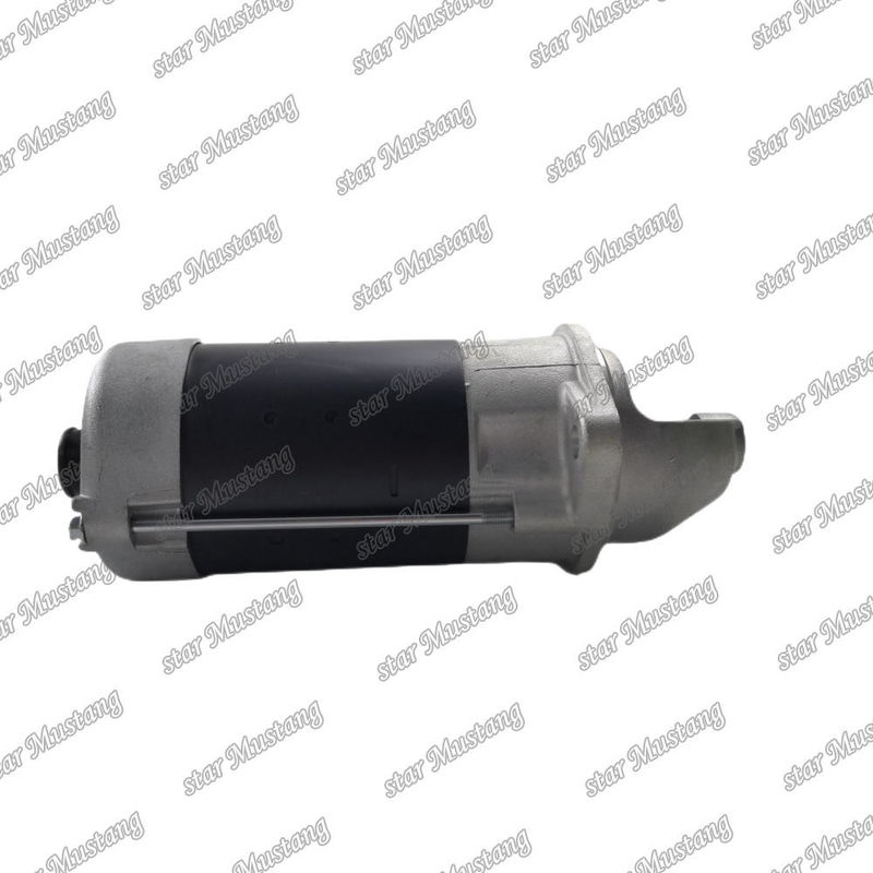 1011 Motore di avvio del motore 0118-3599 12V 9T 2.8KW Per parti di ricambio del motore DEUTZ