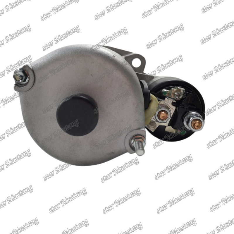 1011 Motore di avvio del motore 0118-3599 12V 9T 2.8KW Per parti di ricambio del motore DEUTZ