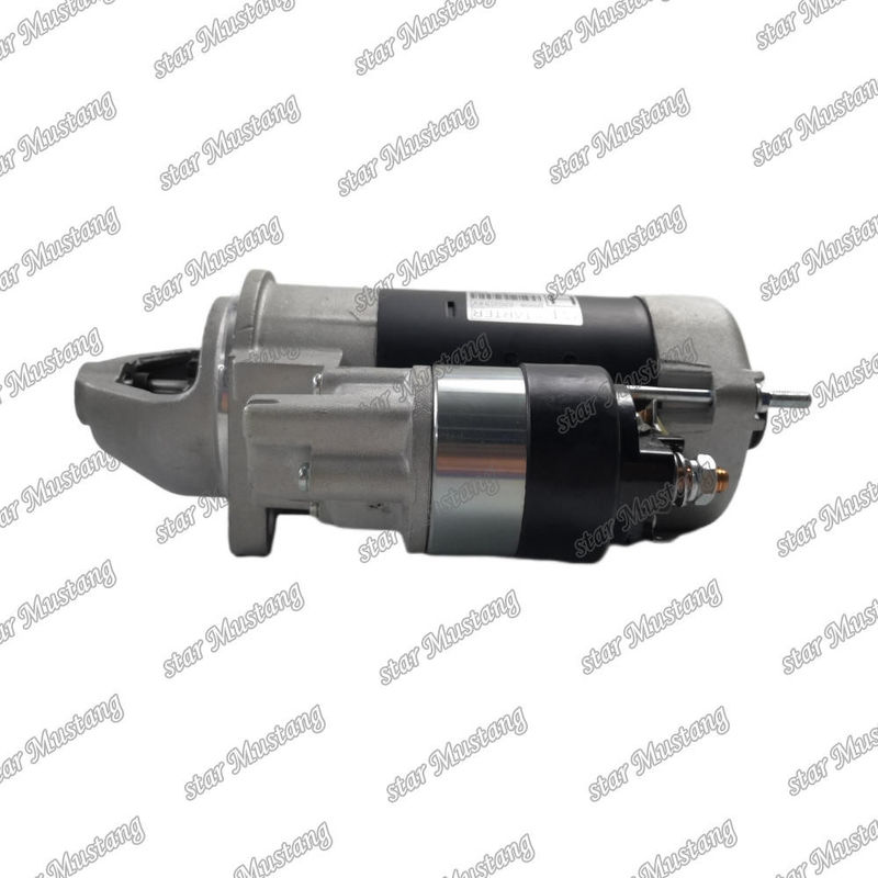 1011 Motore di avvio del motore 0118-3599 12V 9T 2.8KW Per parti di ricambio del motore DEUTZ