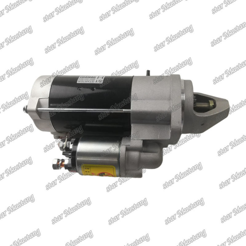 F4L913 Motore di avvio 75391GT 24V 9T 6.0KW Per parti di ricambio del motore DEUTZ