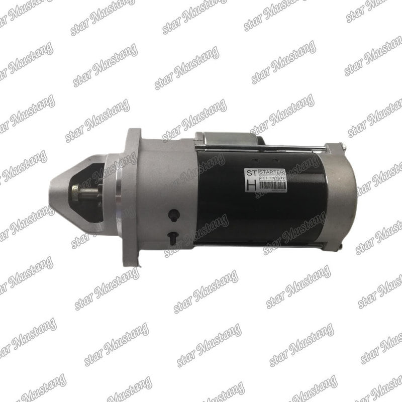 F4L913 Motore di avvio 75391GT 24V 9T 6.0KW Per parti di ricambio del motore DEUTZ