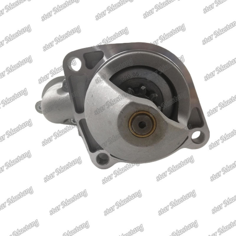 F4L913 Motore di avvio 75391GT 24V 9T 6.0KW Per parti di ricambio del motore DEUTZ