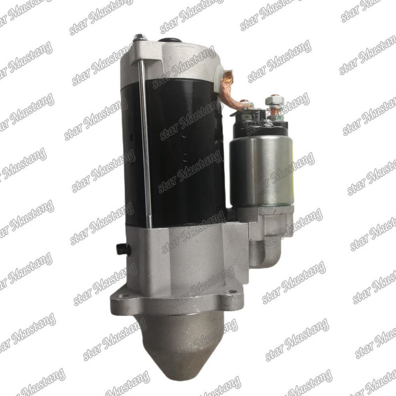 F4L913 Motore di avvio 75391GT 24V 9T 6.0KW Per parti di ricambio del motore DEUTZ