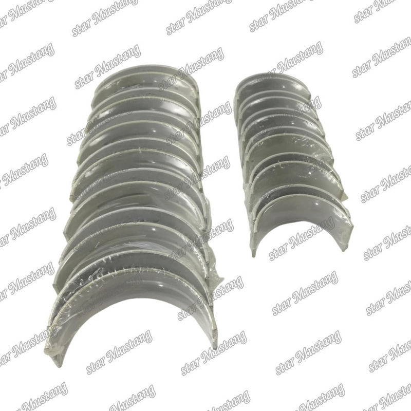 Cuscinetto principale e cuscinetto a canna 3066 Std adatto a ricambi per motori Caterpillar