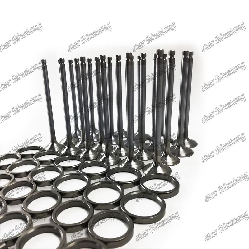 6M60 ME240748 ME302263 ME306813 ME305924 ME240032 ME302156 Parte di motore diesel con struttura integrata e 6 mesi di scorta