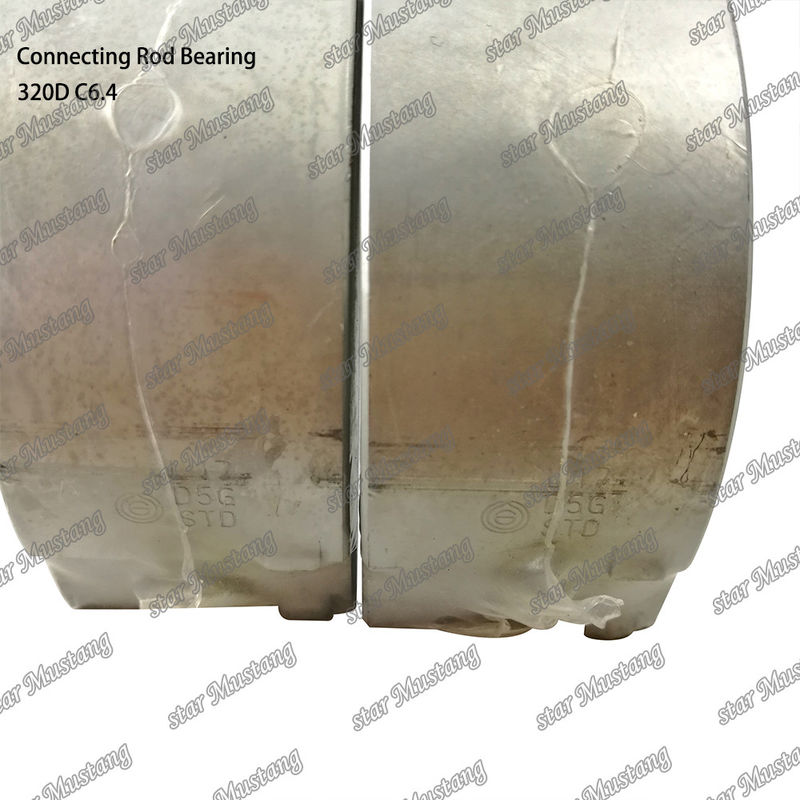 Conodo con cuscinetto 320D C6.4 STD adatto a ricambi per motori Caterpillar