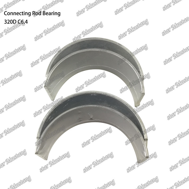 Conodo con cuscinetto 320D C6.4 STD adatto a ricambi per motori Caterpillar