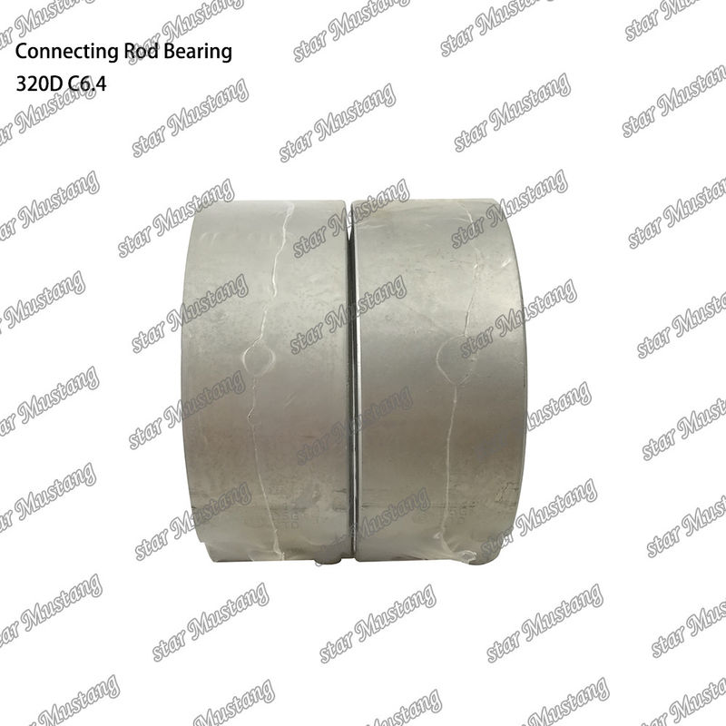 Conodo con cuscinetto 320D C6.4 STD adatto a ricambi per motori Caterpillar