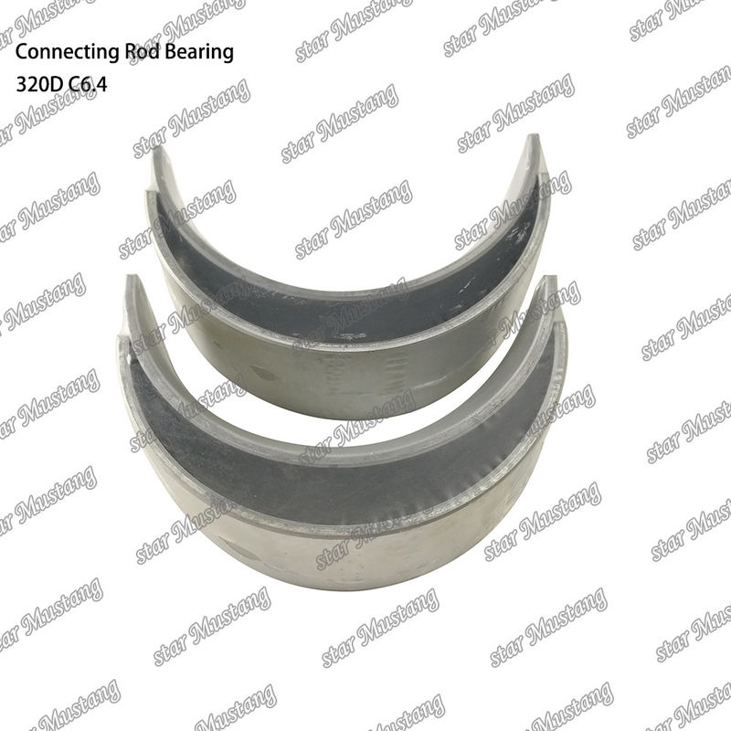 Conodo con cuscinetto 320D C6.4 STD adatto a ricambi per motori Caterpillar