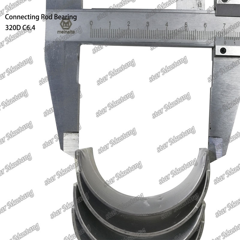 Conodo con cuscinetto 320D C6.4 STD adatto a ricambi per motori Caterpillar