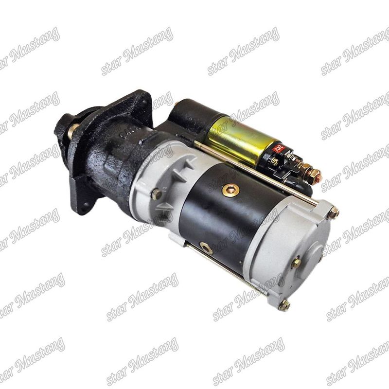 F6L912 Motore di avvio motore 5.2KW 24V 01180804 01182931 1180999 1182235 Per parti di ricambio del motore DEUTZ