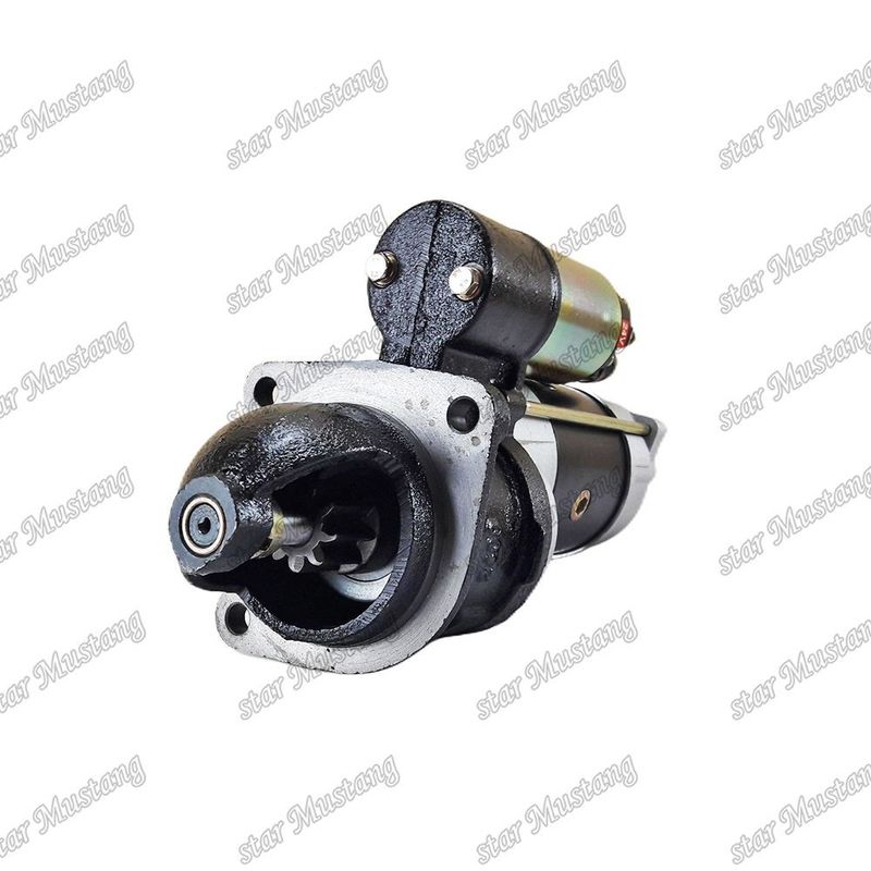 F6L912 Motore di avvio motore 5.2KW 24V 01180804 01182931 1180999 1182235 Per parti di ricambio del motore DEUTZ