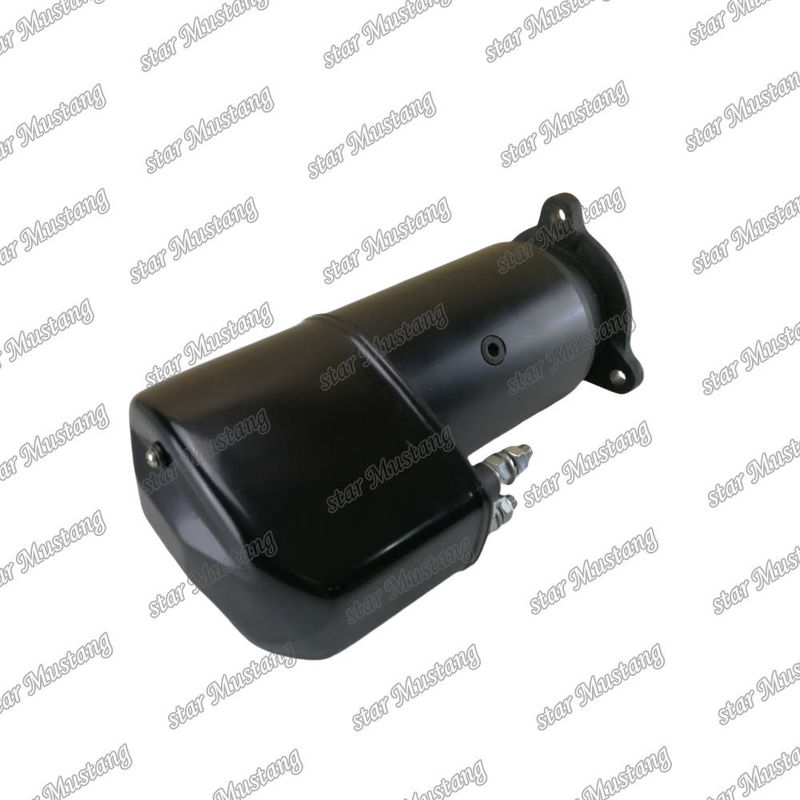 D2848 Motore di avvio motore 24V 9T 65.26201-7070 65.23201-7070D Per DOOSAN DAEWOO Ricambi motore