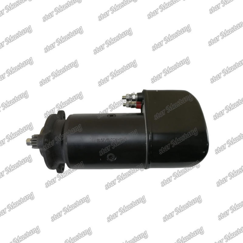 D2848 Motore di avvio motore 24V 9T 65.26201-7070 65.23201-7070D Per DOOSAN DAEWOO Ricambi motore