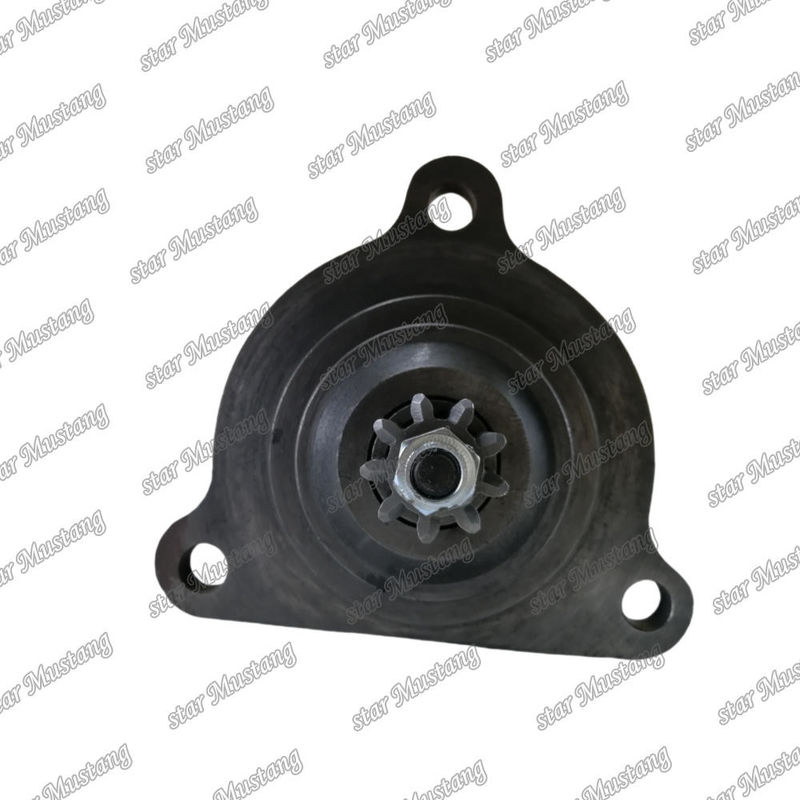 D2848 Motore di avvio motore 24V 9T 65.26201-7070 65.23201-7070D Per DOOSAN DAEWOO Ricambi motore