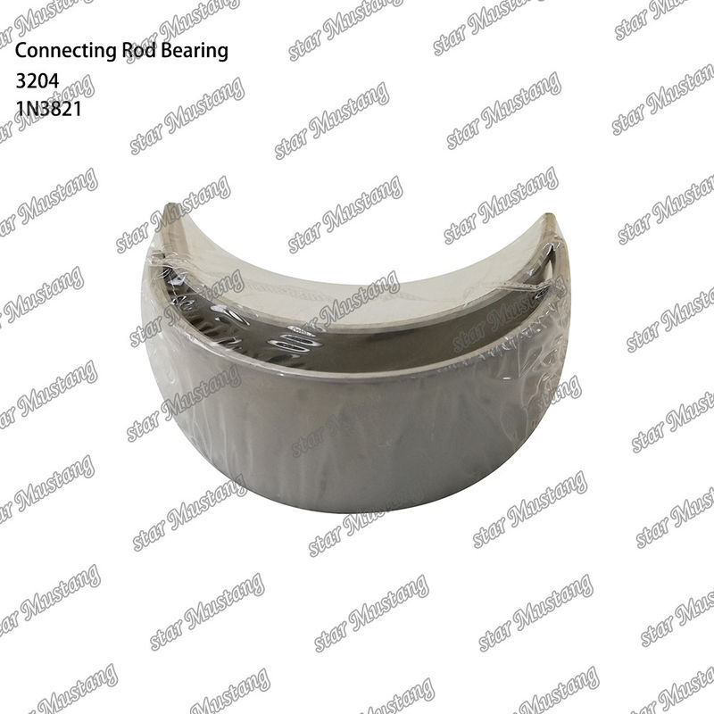 Valve con rod bearing 3204 1N3821 0.25 Adatto per parti di motori Caterpillar