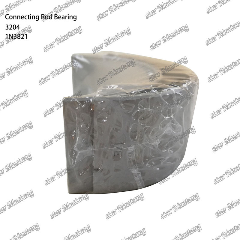 Valve con rod bearing 3204 1N3821 0.25 Adatto per parti di motori Caterpillar