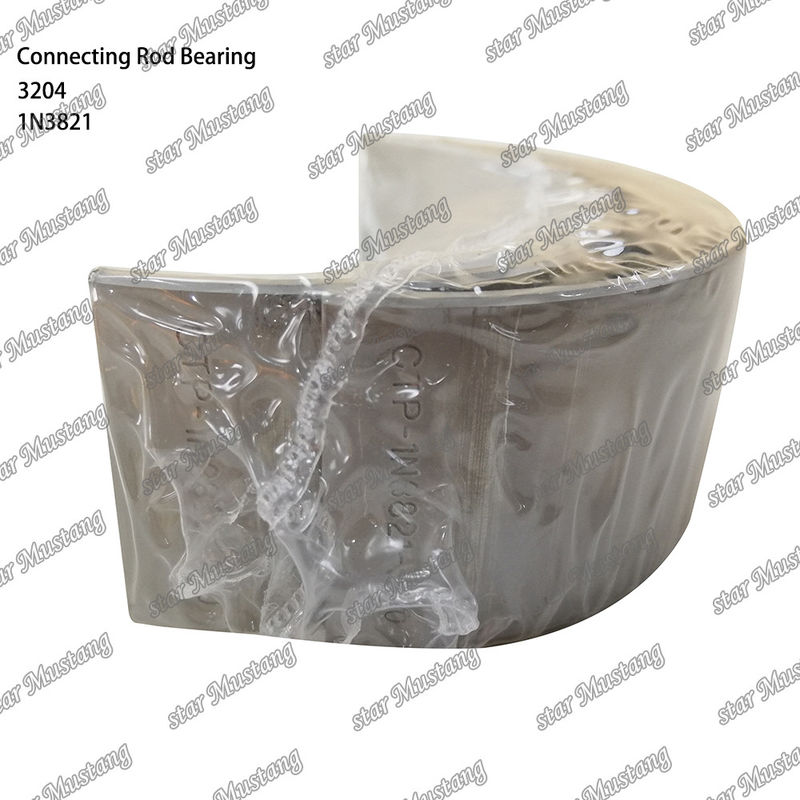 Valve con rod bearing 3204 1N3821 0.25 Adatto per parti di motori Caterpillar