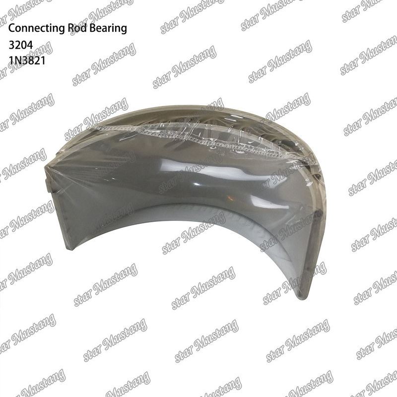 Valve con rod bearing 3204 1N3821 0.25 Adatto per parti di motori Caterpillar