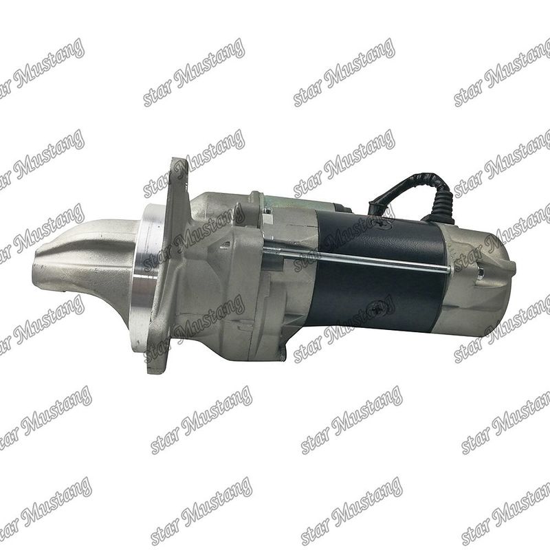 Parti di ricambio per motori diesel EM100 Motore di avvio motore 28100-1520 Per HINO