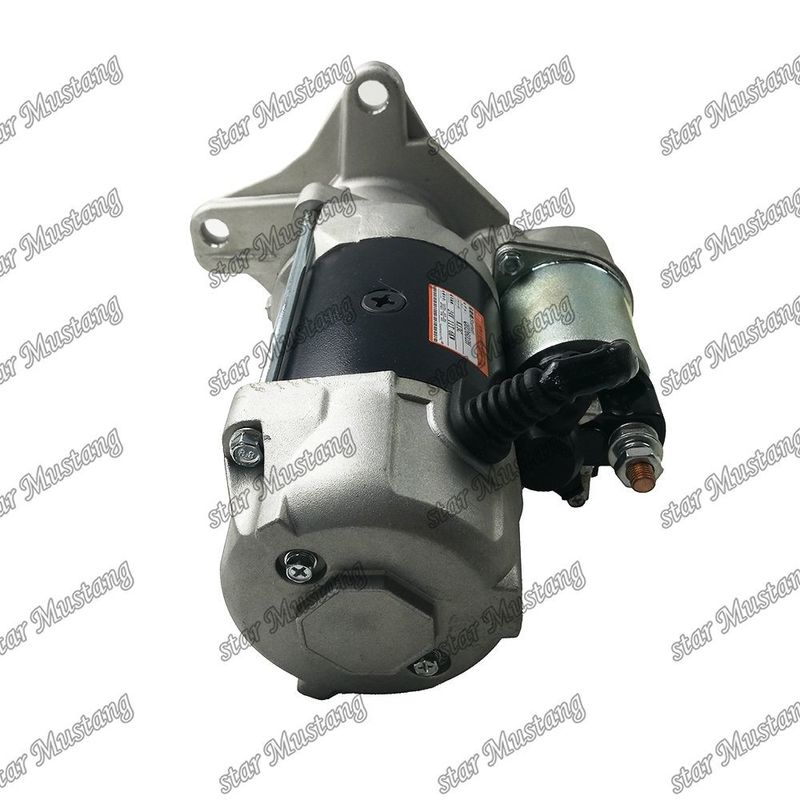 Parti di ricambio per motori diesel EM100 Motore di avvio motore 28100-1520 Per HINO
