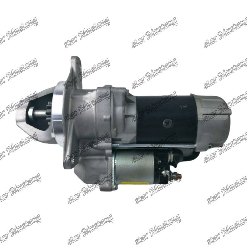 Parti di ricambio per motori diesel EM100 Motore di avvio motore 28100-1520 Per HINO
