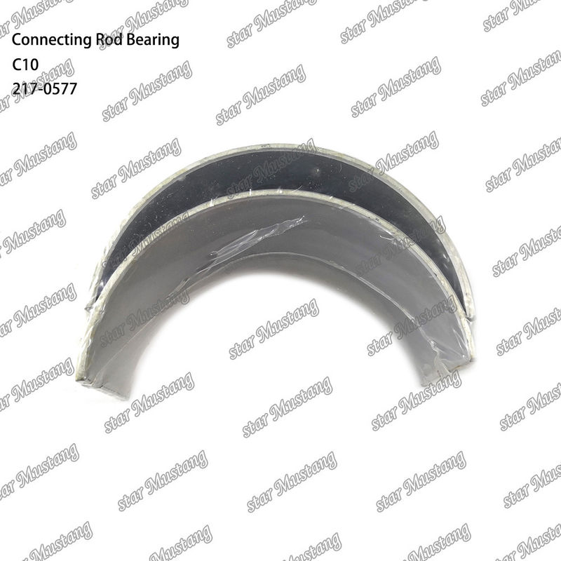 Motore diesel con cuscinetto a canna C10 STD 217-0577 adatto a ricambi Caterpillar con supporto online dopo la garanzia