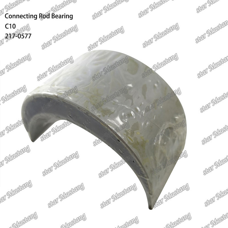 Motore diesel con cuscinetto a canna C10 STD 217-0577 adatto a ricambi Caterpillar con supporto online dopo la garanzia