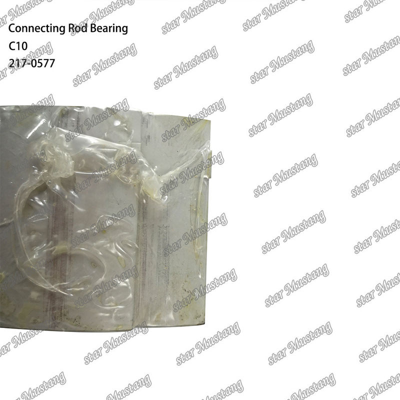 Motore diesel con cuscinetto a canna C10 STD 217-0577 adatto a ricambi Caterpillar con supporto online dopo la garanzia