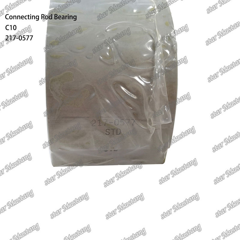 Motore diesel con cuscinetto a canna C10 STD 217-0577 adatto a ricambi Caterpillar con supporto online dopo la garanzia