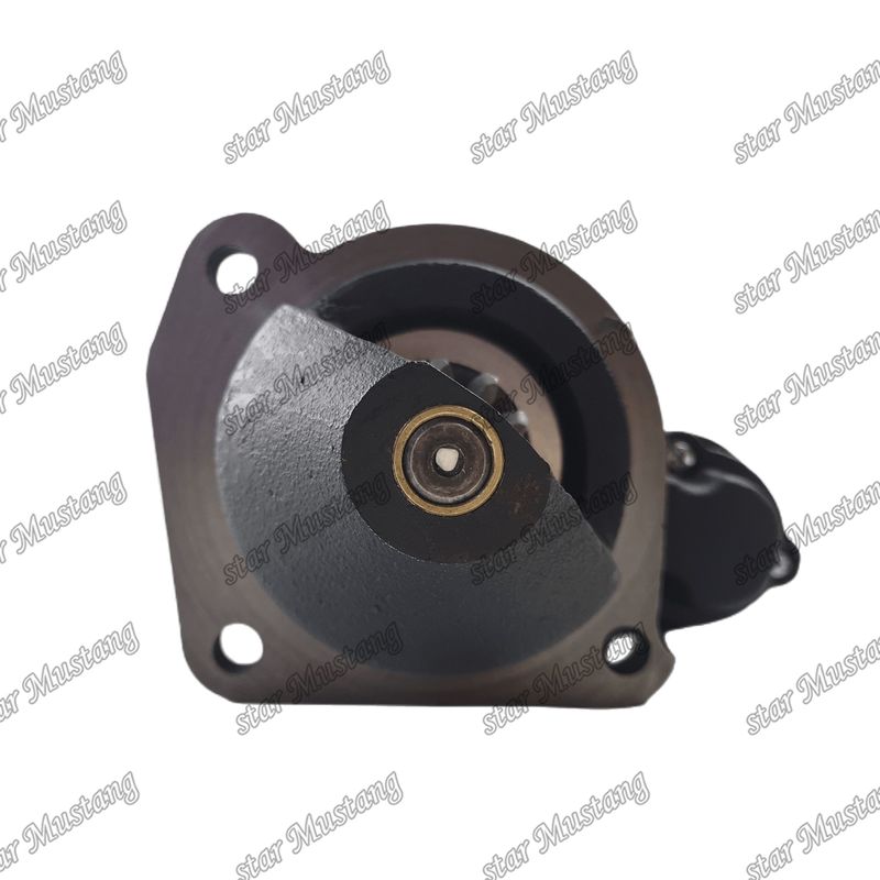 6BG1 JS200 JS220 JS230 IS1106 QD25 Motore di avvio motore 24V 11T 4.0KW 13A 1-81100-141-1 1-81100-338-0 Per ricambi motore ISUZU