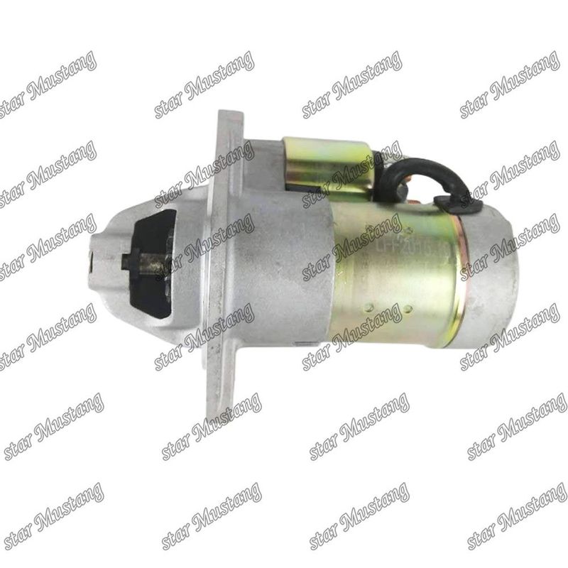 3TNE84 Motore di avvio motore 12V 1.4KW 11T 171008-77010 129573-77010 Per ricambi motore YANMAR