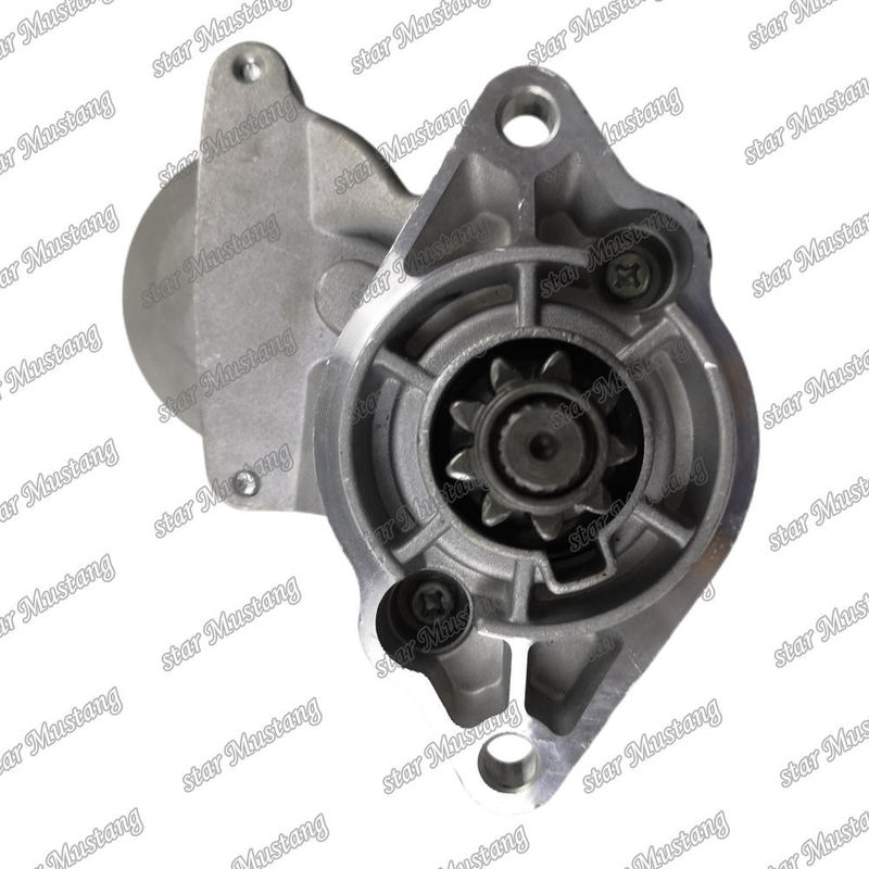 3TNM74 3TNM74F Motore di avvio motore 12V 9T 1.6KW 119620-77011 Per ricambi motore YANMAR