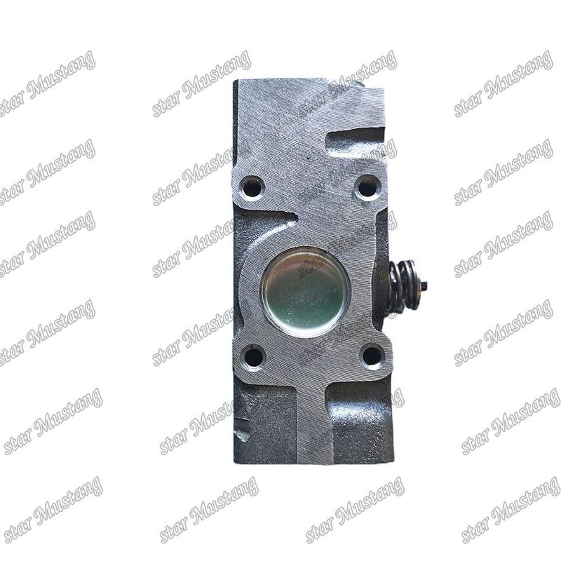 Assemblaggio della testa del cilindro 3TNM74 3TNM72 119517-11740 Adatto per ricambi per motori Yanmar