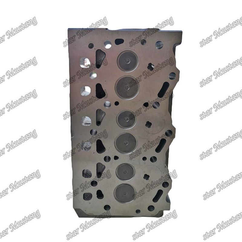 Assemblaggio della testa del cilindro 3TNV70 119515-11740 119515-11750 Adatto per ricambi per motori Yanmar