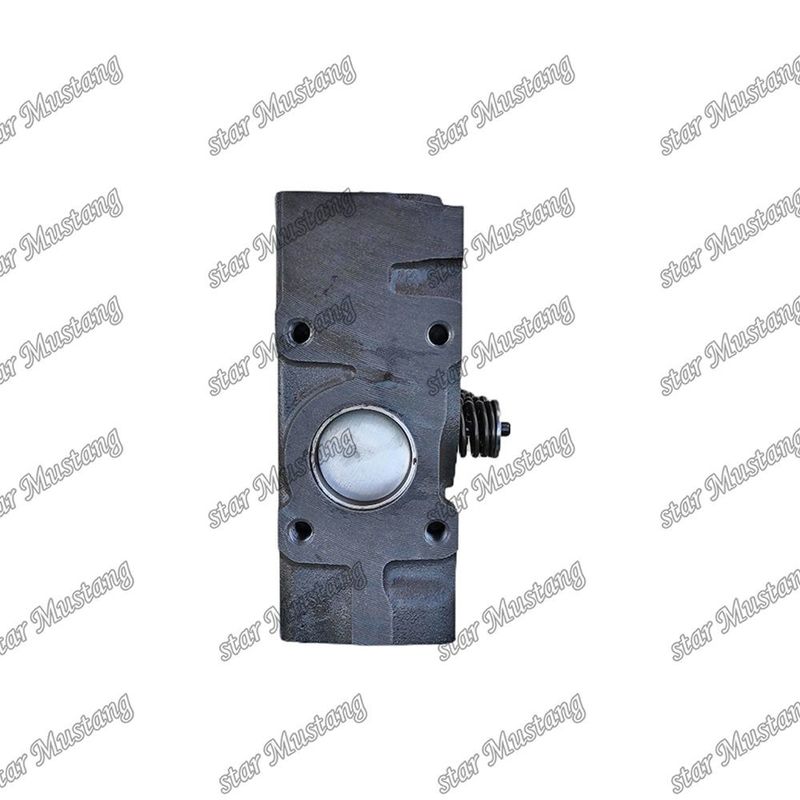 Assemblaggio della testa del cilindro 3TNV70 119515-11740 119515-11750 Adatto per ricambi per motori Yanmar