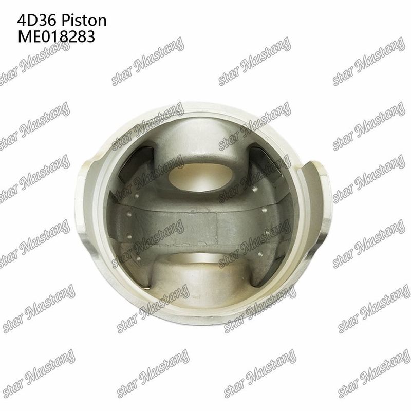 Kit di guarnizione originale ME018283 4D36 pistone adatto per ricambi per motori Mitsubishi