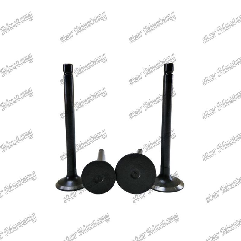 Valvola di struttura integrale originale Z751 DH1101 D1102 D1301 D1302 D1402 V1501 V1702 V1902 S2600 S2800 15221-13110 15221-13120 Parte del motore