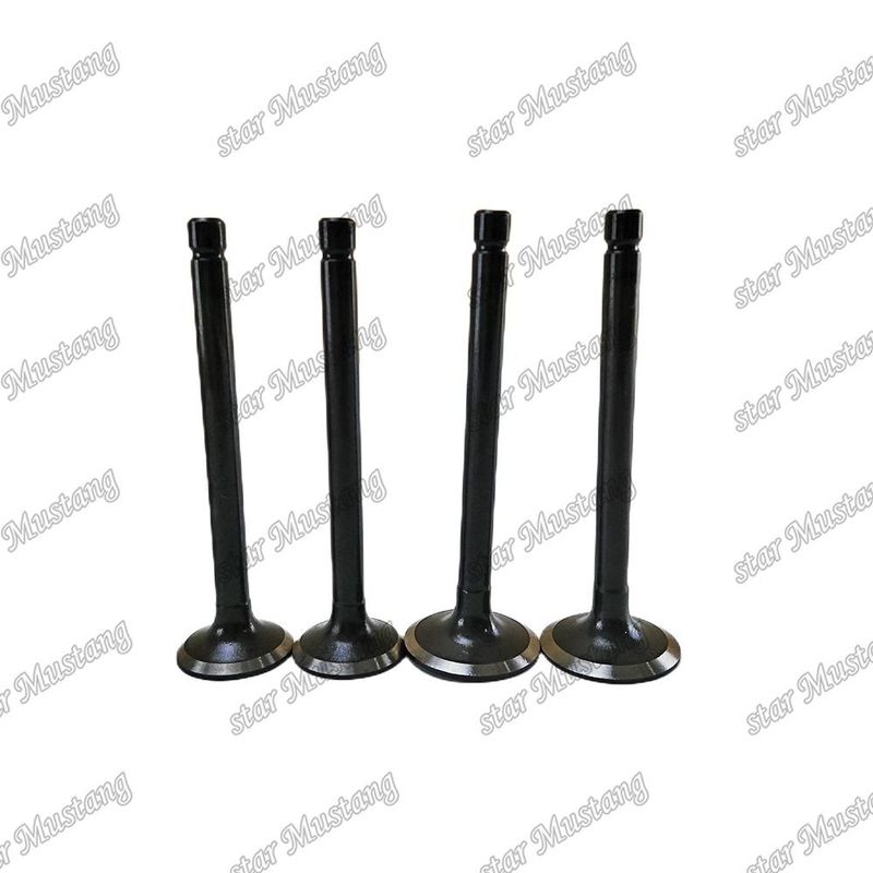 Valvola di struttura integrale originale Z751 DH1101 D1102 D1301 D1302 D1402 V1501 V1702 V1902 S2600 S2800 15221-13110 15221-13120 Parte del motore