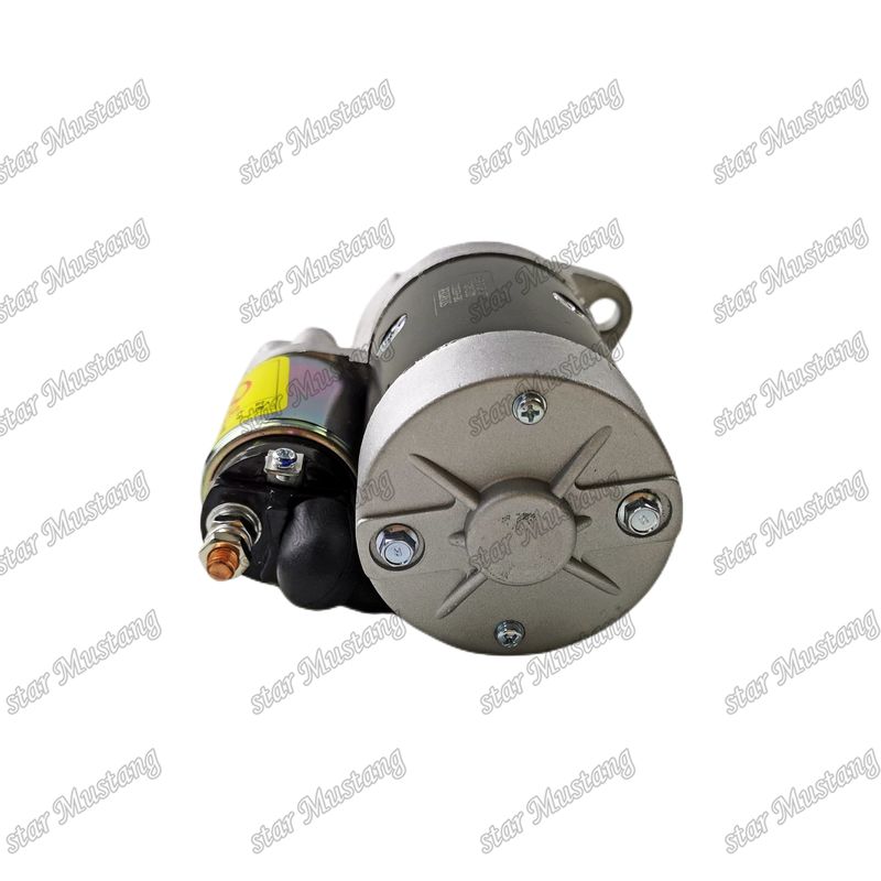 4TNE92 Motore di avvio motore YM129900-77040 129900-77040 Per ricambi motore YANMAR