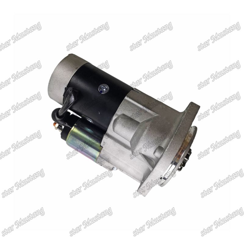 4TNE92 Motore di avvio motore YM129900-77040 129900-77040 Per ricambi motore YANMAR