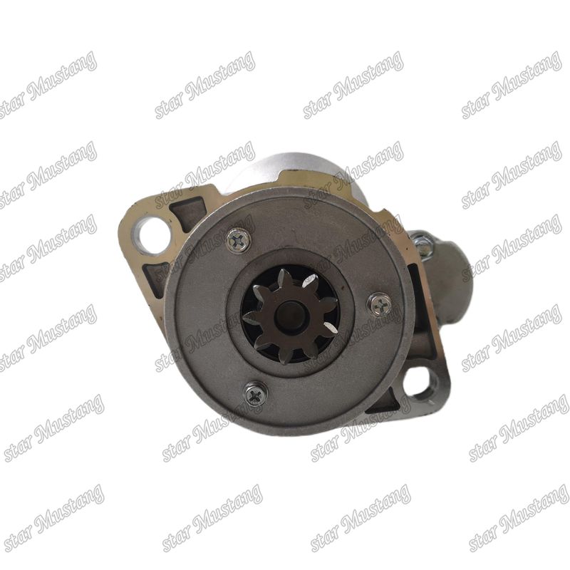 4TNE92 Motore di avvio motore YM129900-77040 129900-77040 Per ricambi motore YANMAR