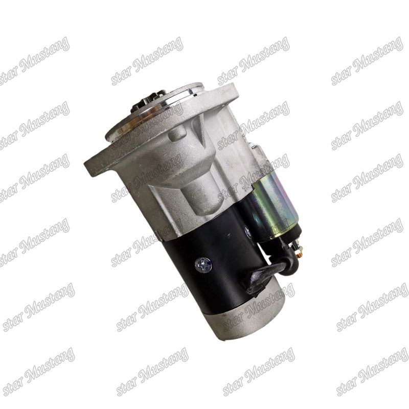 4TNE92 Motore di avvio motore YM129900-77040 129900-77040 Per ricambi motore YANMAR