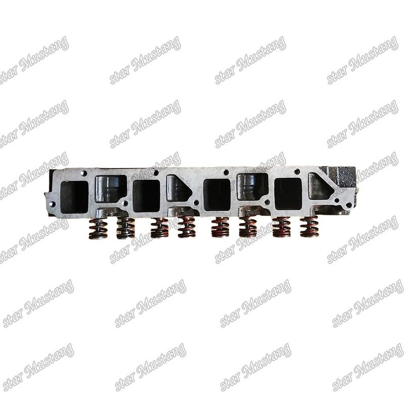Assemblaggio della testa del cilindro 4D94E 4D98E YM729901-11700 YM129931-11700 6144-11-1112
