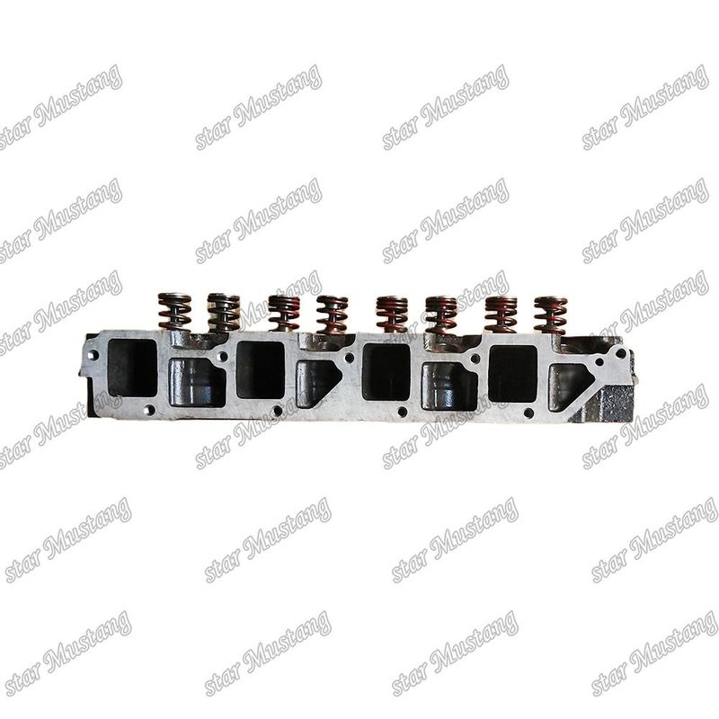 Assemblaggio della testa del cilindro 4D94E 4D98E YM729901-11700 YM129931-11700 6144-11-1112